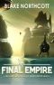 [The Arena Mode Saga 03] • Final Empire